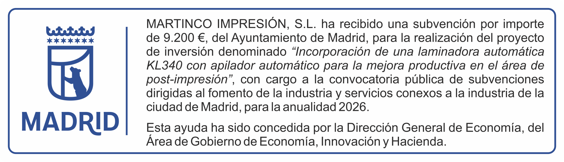 Plan de Recuperación, Transformación y Resiliencia
