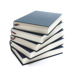 Edición de libros y publicaciones